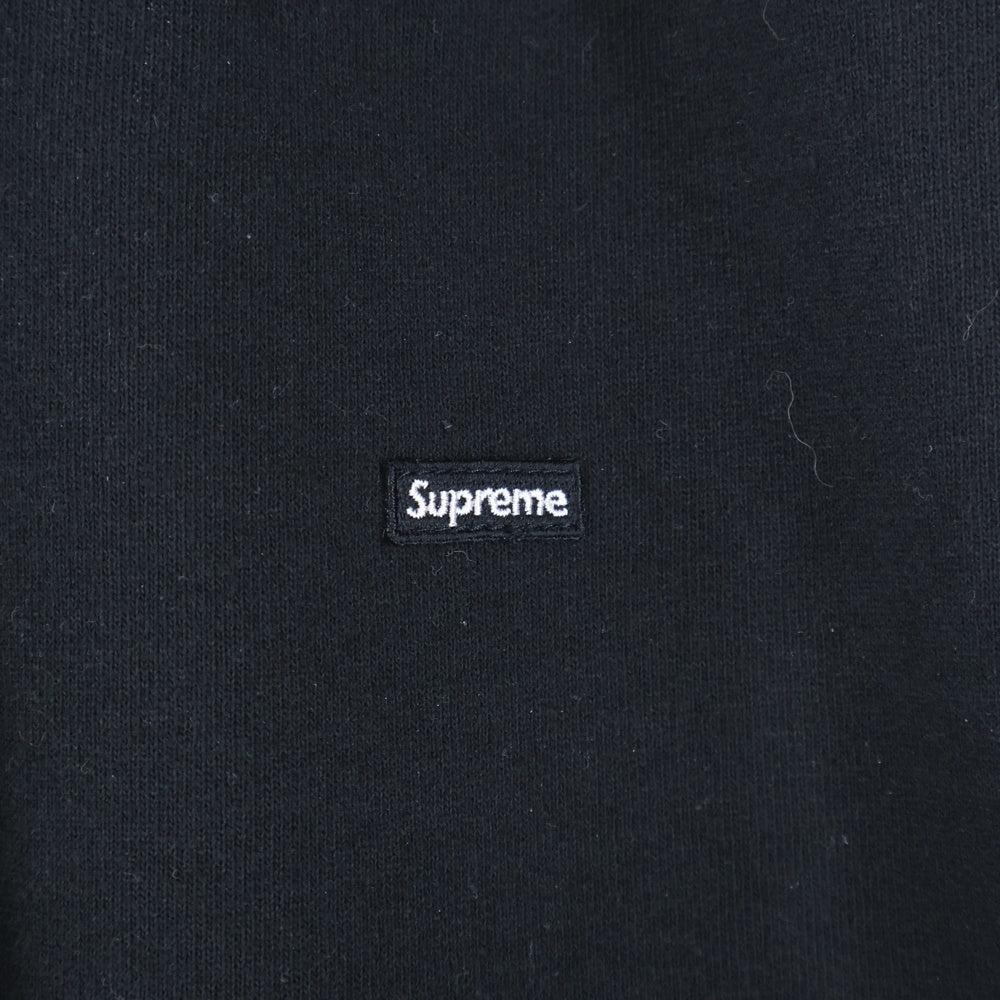 SUPREME(シュプリーム) 24SS Small Box Sweat Pants スモールボックス スウェットパンツ ブラック
