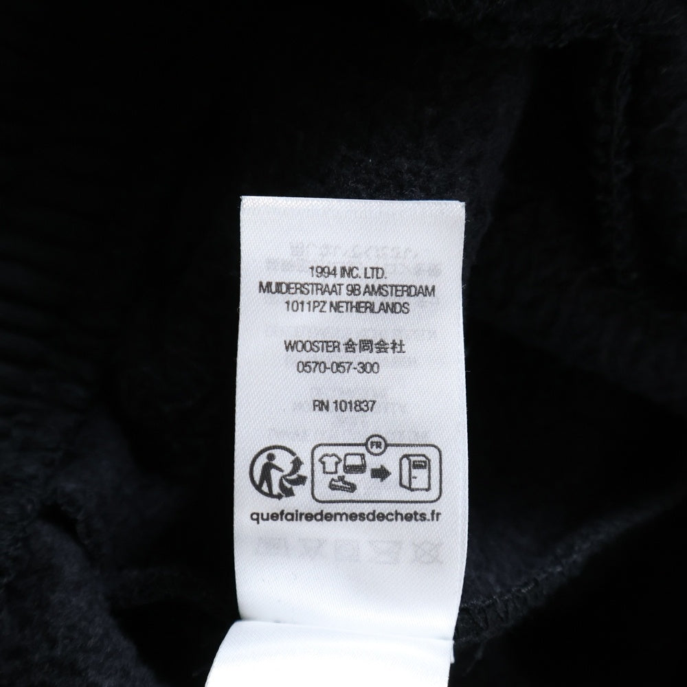 SUPREME(シュプリーム) 24SS Small Box Sweat Pants スモールボックス スウェットパンツ ブラック