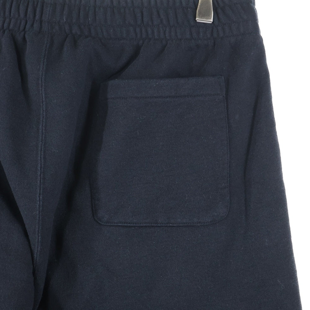 SUPREME(シュプリーム) 25SS Contrast Cutout Sweatpant コントラスト カットアウト スウェットパンツ ブラック