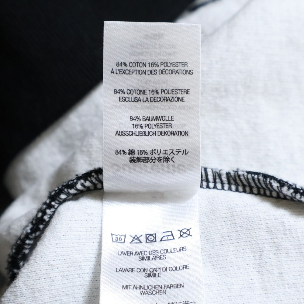 SUPREME(シュプリーム) 23SS Inside Out Box Logo Hooded Sweatshirt インサイドアウト ボックスロゴフーデッドスウェットシャツ プルオーバーパーカー ブラック