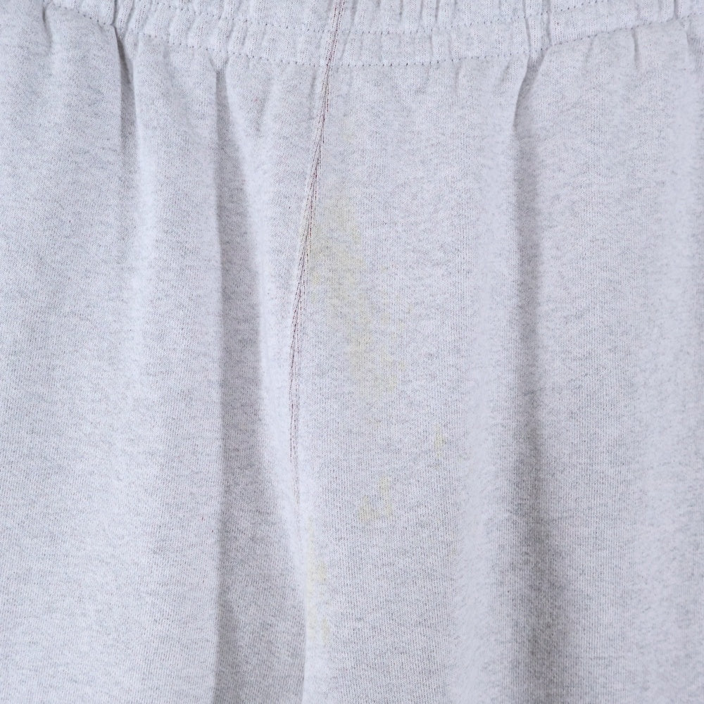 SUPREME(シュプリーム) 24SS Jacquard Stripe Sweatpant ジャカードストライプスウェットパンツ グレー