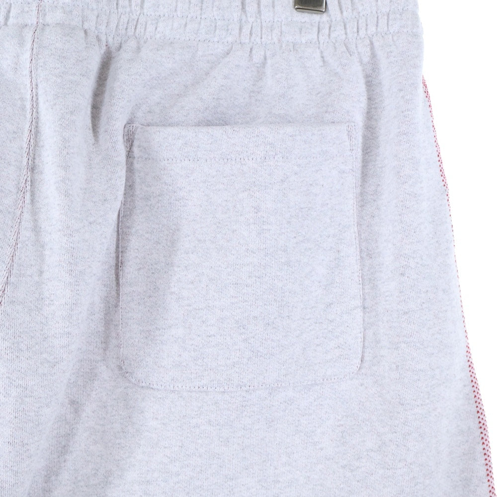 SUPREME(シュプリーム) 24SS Jacquard Stripe Sweatpant ジャカードストライプスウェットパンツ グレー