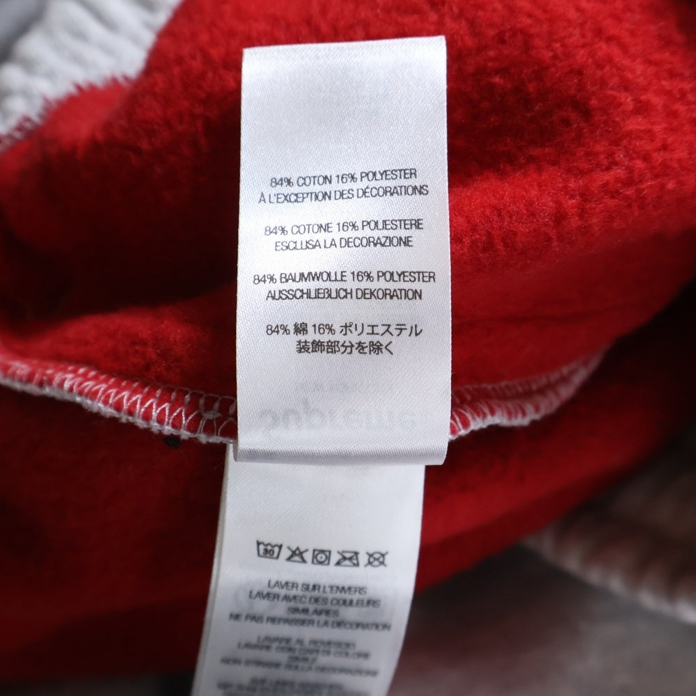 SUPREME(シュプリーム) 24SS Jacquard Stripe Sweatpant ジャカードストライプスウェットパンツ グレー