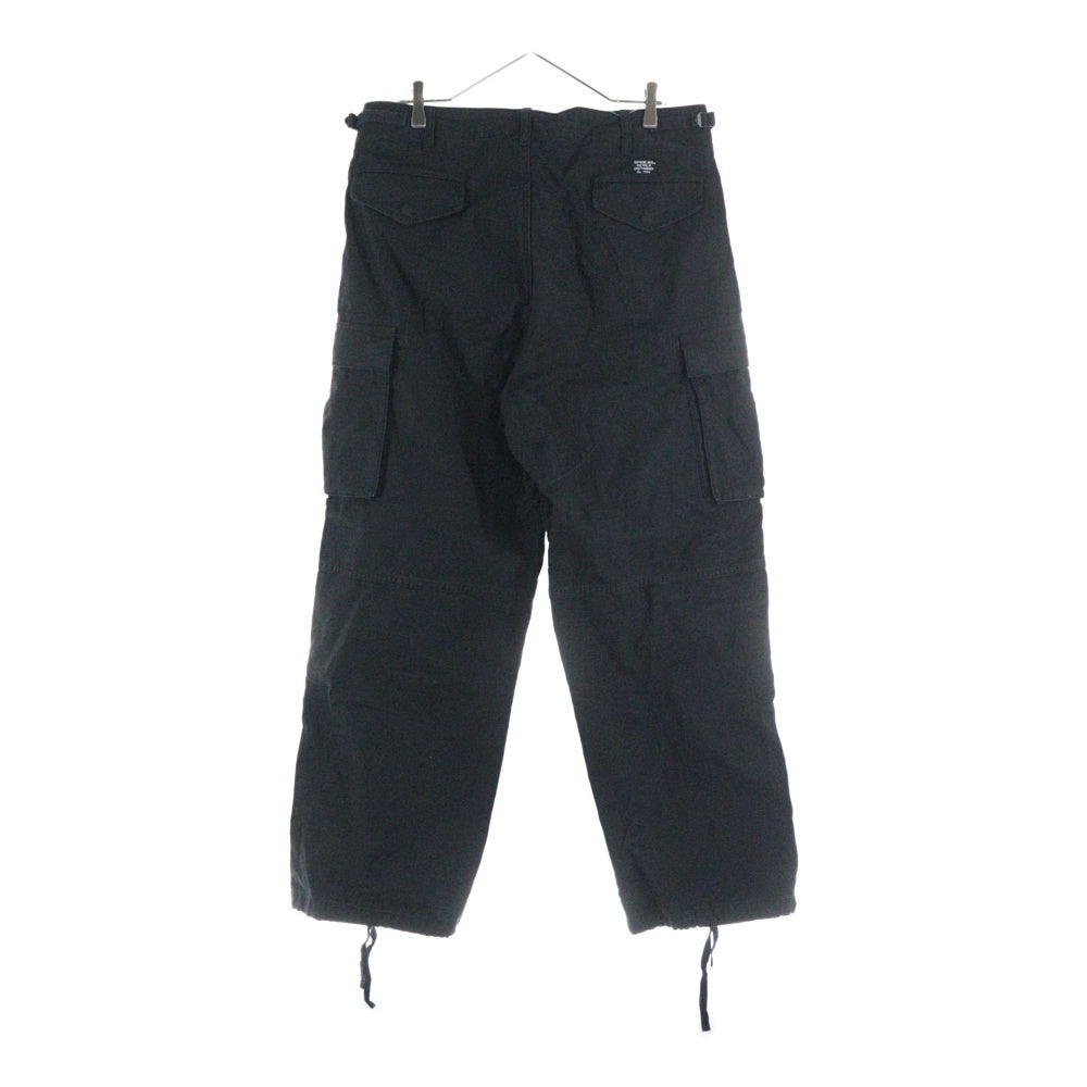 SUPREME(シュプリーム) 25SS Cargo Pant カーゴ パンツ ブラック