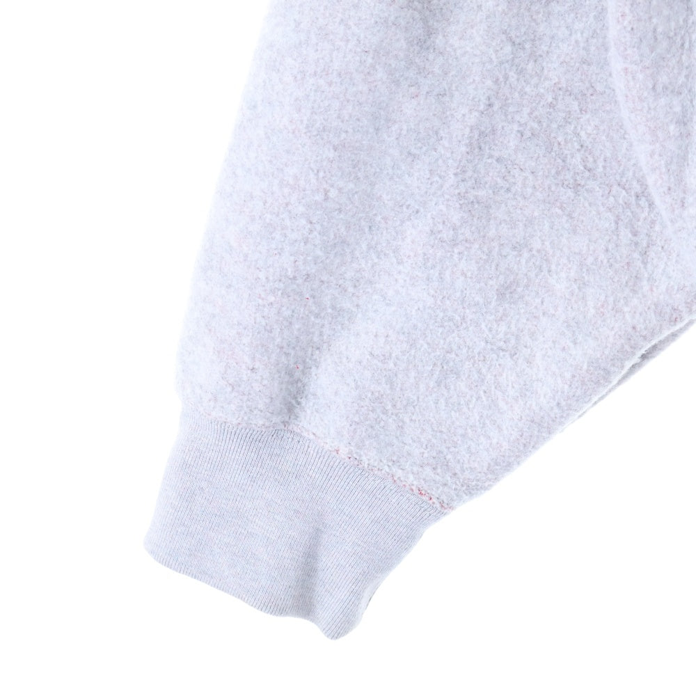 SUPREME(シュプリーム) 23SS Inside Out Box Logo Hooded Sweatshirt インサイドアウト ボックスロゴフーデッドスウェットシャツ プルオーバーパーカー グレー