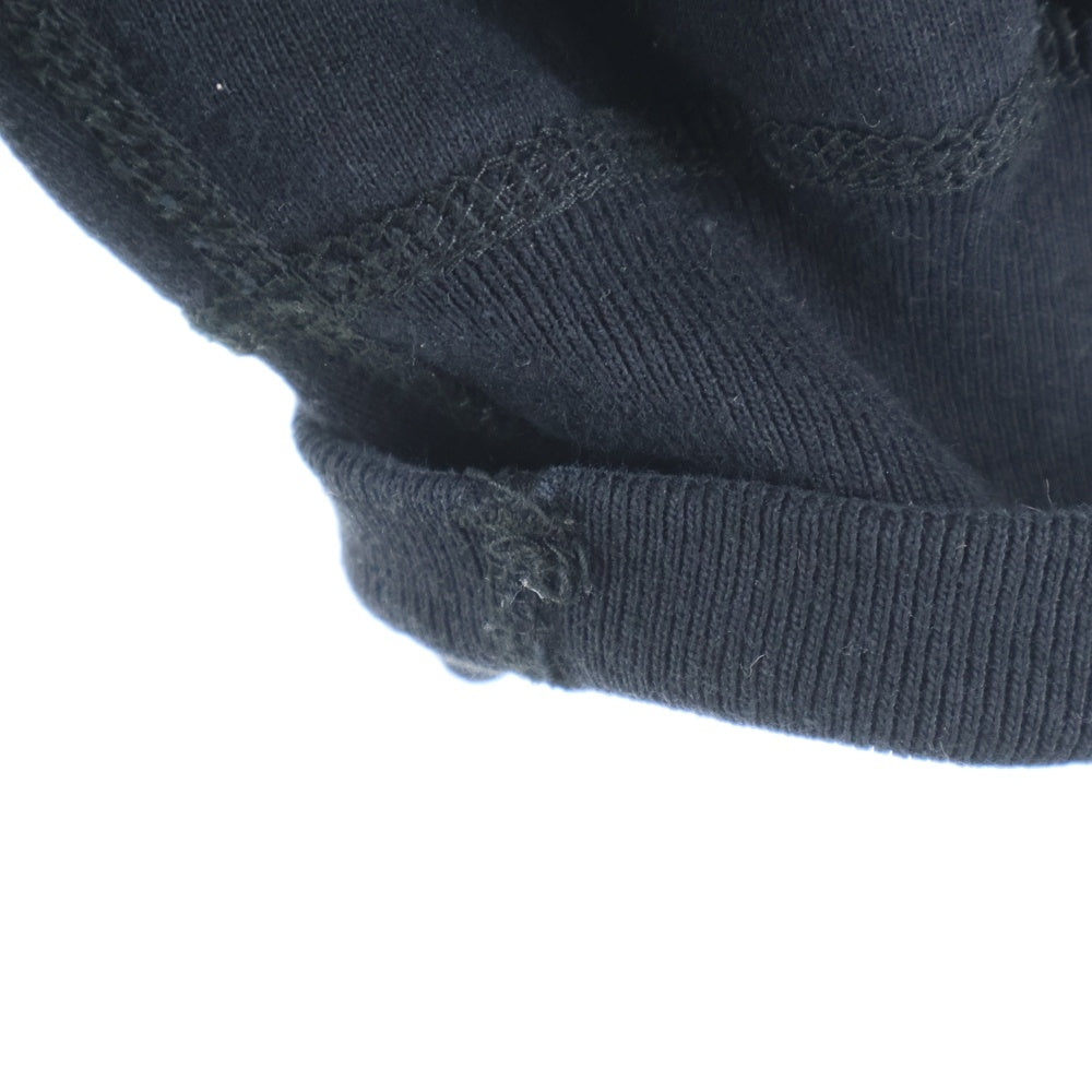 SUPREME(シュプリーム) Small Box Logo Hooded Sweatshirt スモールボックスロゴ フーデッド スウェットトレーナー プルオーバーパーカー ブラック