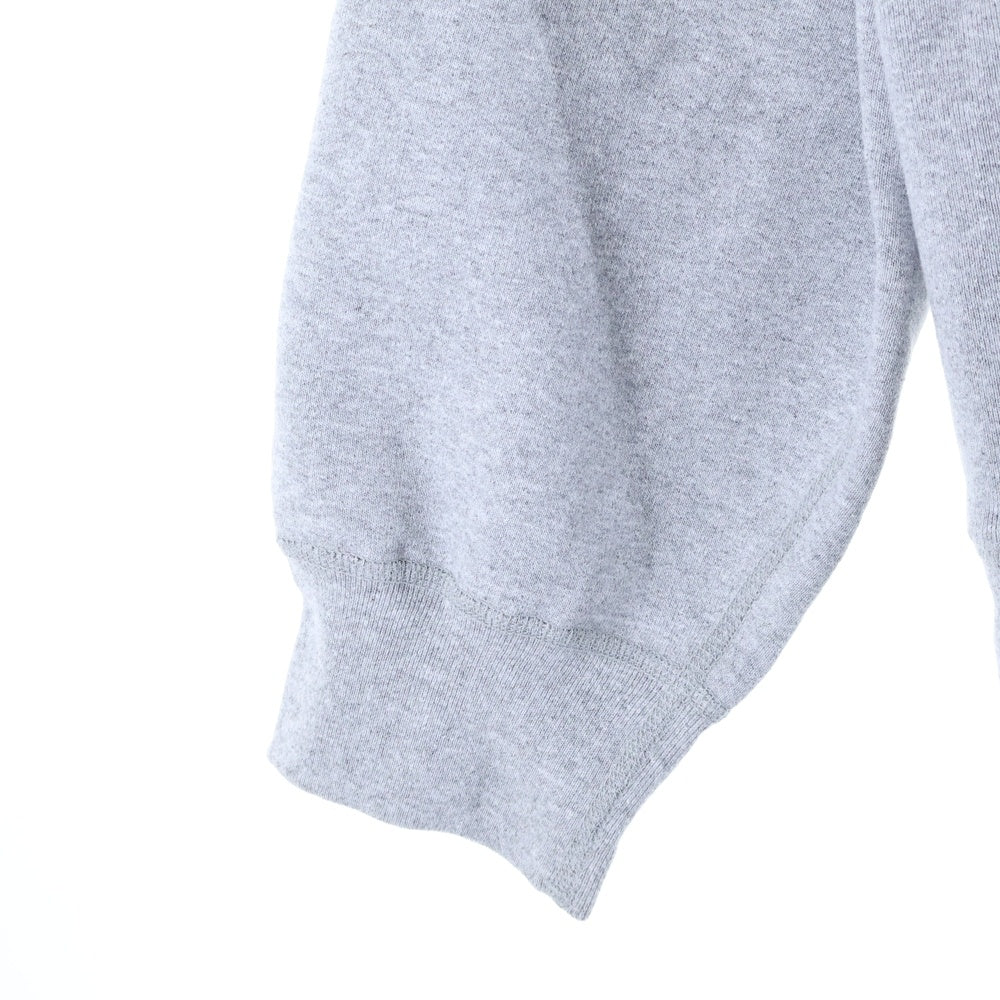 SUPREME(シュプリーム) 24AW Box Logo Hooded Sweatshirt ボックスロゴ スウェットプルオーバーパーカー グレー
