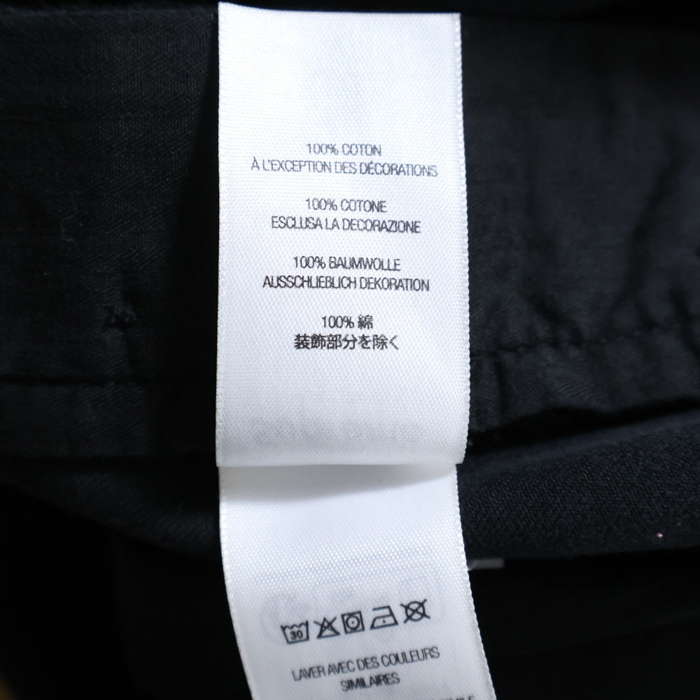 SUPREME(シュプリーム) 20AW Pin Up Chino Pant ピンアップ グラフィックエンブロイダリー チノパンツ ブラック