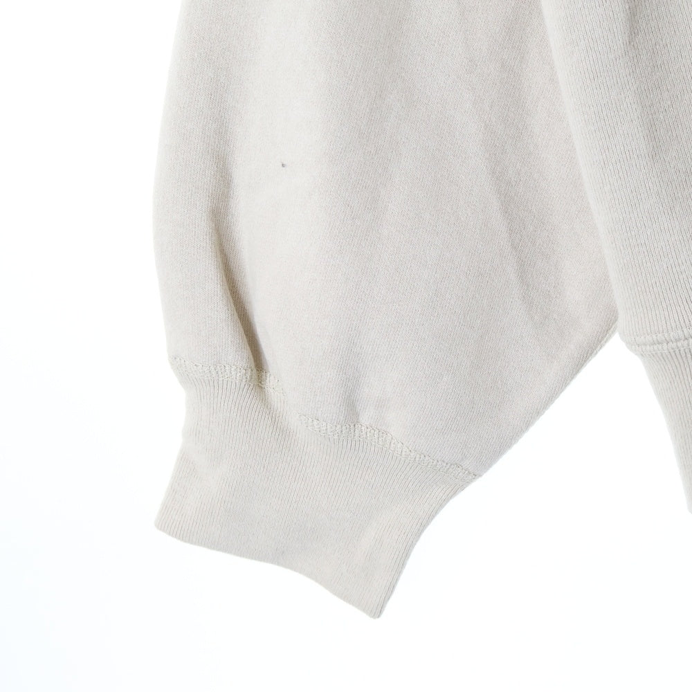 SUPREME(シュプリーム) 24AW Box Logo Hooded Sweatshirt ボックスロゴ スウェットプルオーバーパーカー ベージュ
