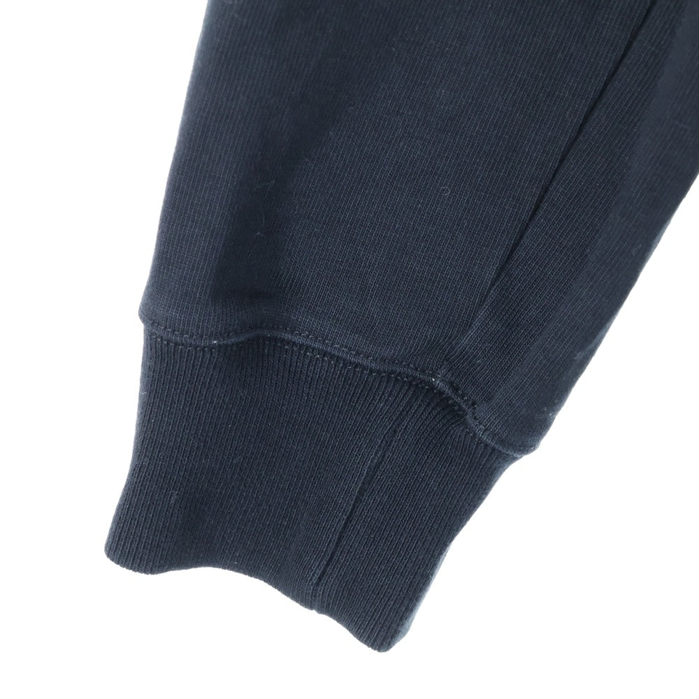 Rick Owens(リックオウエンス) 18AW タートルネック 長袖 カットソー Tシャツ ブラック RU18F1286