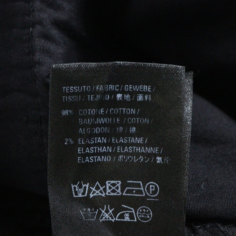 BALENCIAGA(バレンシアガ) 19SS ストレッチ デニム パンツ ブラック 565761