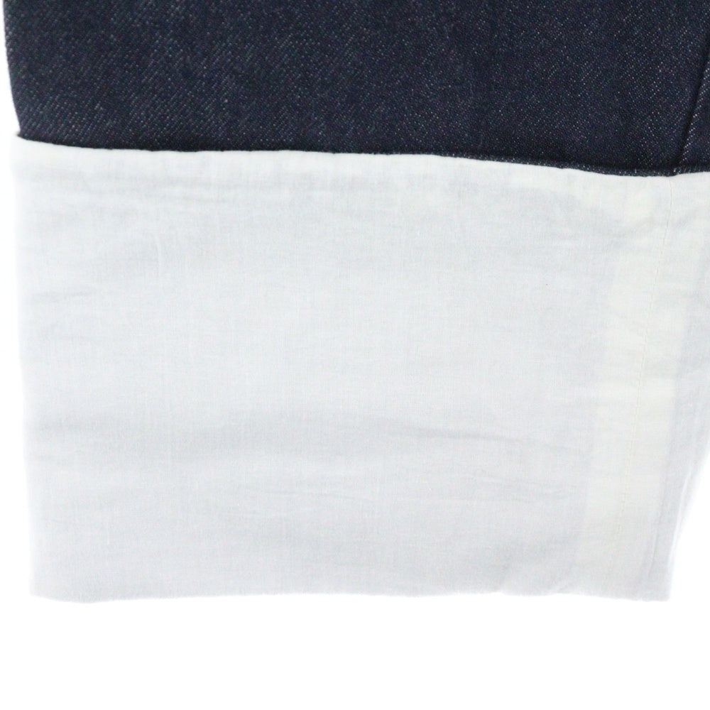 LOEWE(ロエベ) FISHERMAN JEANS フィッシャーマン デニムパンツ インディゴ H2262110IB