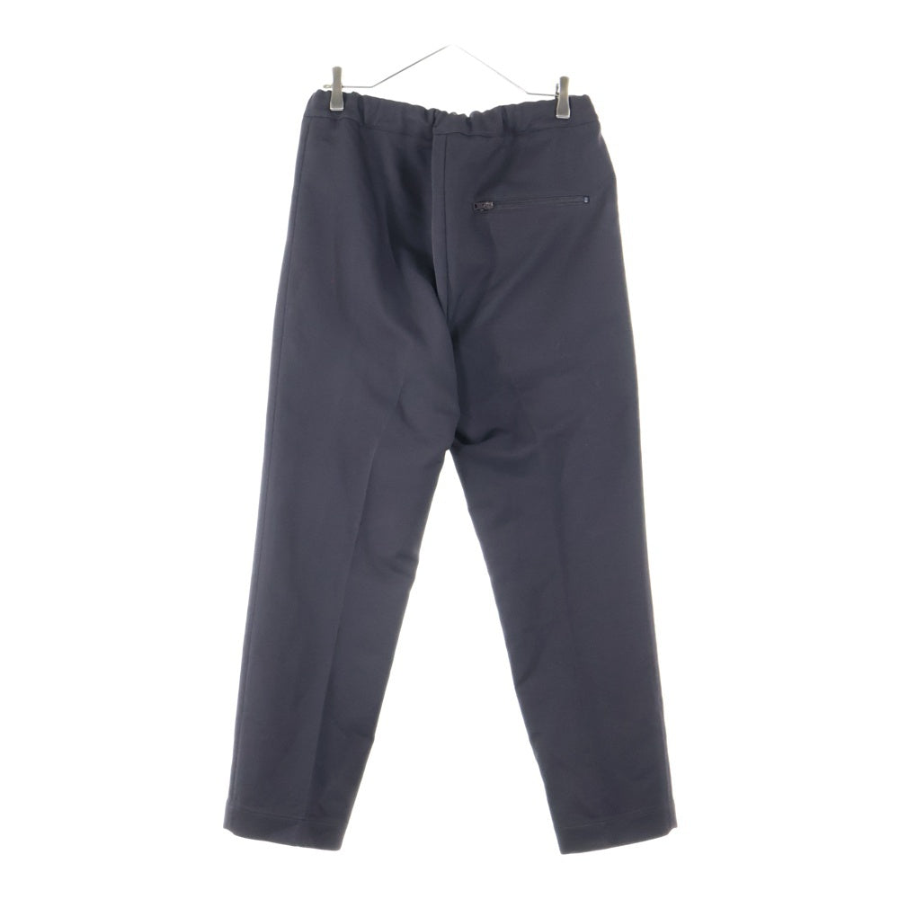 MARNI(マルニ) 18SS ワッペン ロゴ トラックパンツ ブラウン PUMU0054A0 S48636