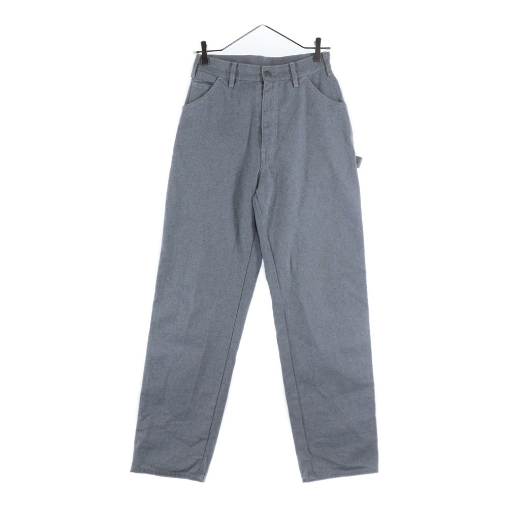 Maison Margiela 1(メゾンマルジェラ) ワークペインターパンツ S29LA0087 S30754 ホワイト
