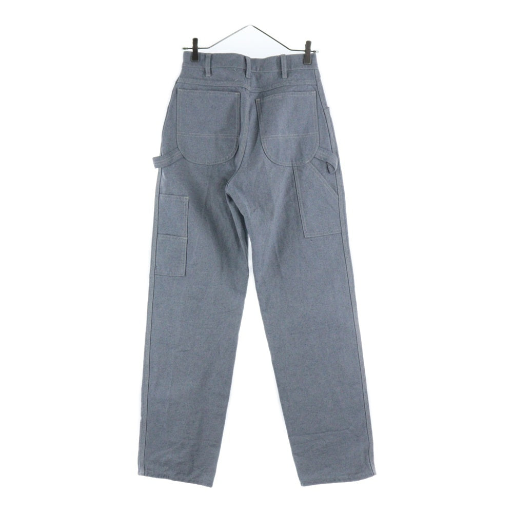 Maison Margiela 1(メゾンマルジェラ) ワークペインターパンツ S29LA0087 S30754 ホワイト