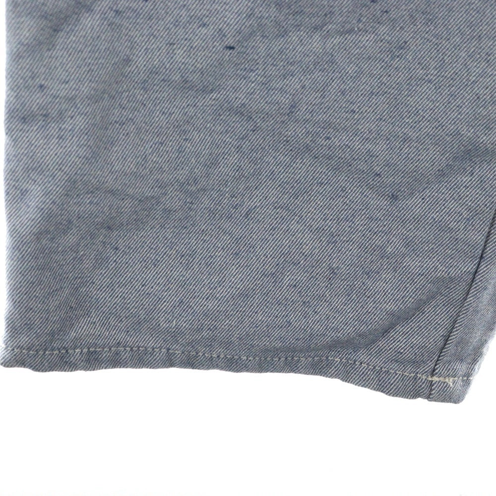Maison Margiela 1(メゾンマルジェラ) ワークペインターパンツ S29LA0087 S30754 ホワイト