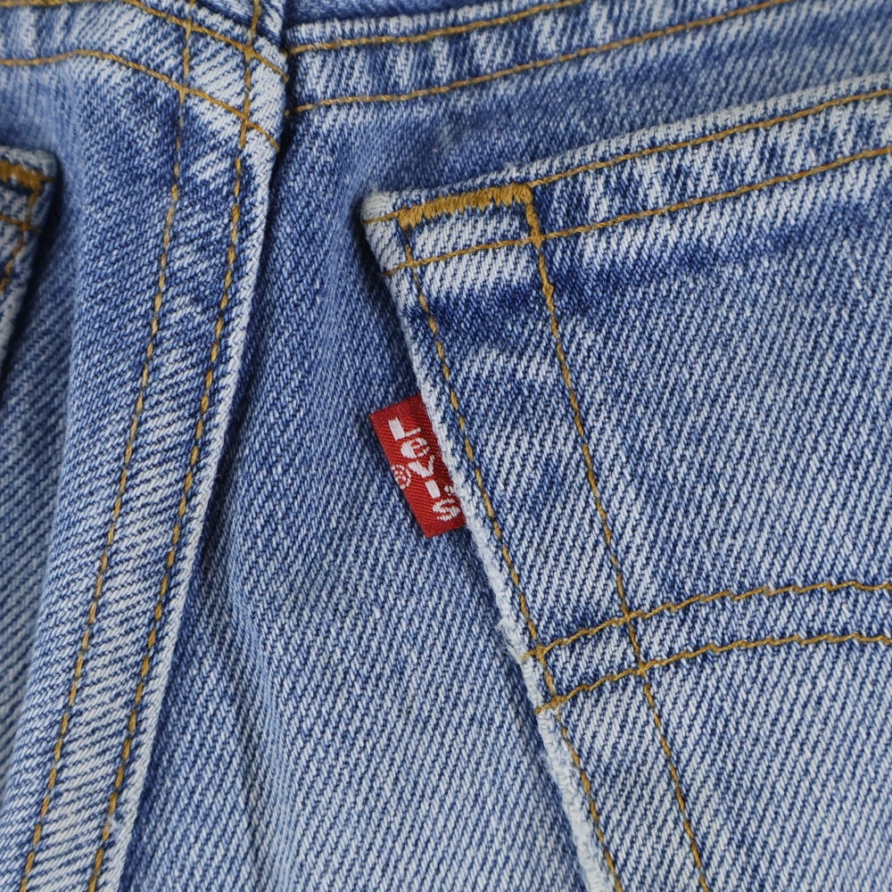 Levi's(リーバイス) 90S VINTAGE 501XX 復刻 ボタン裏552 米国製
