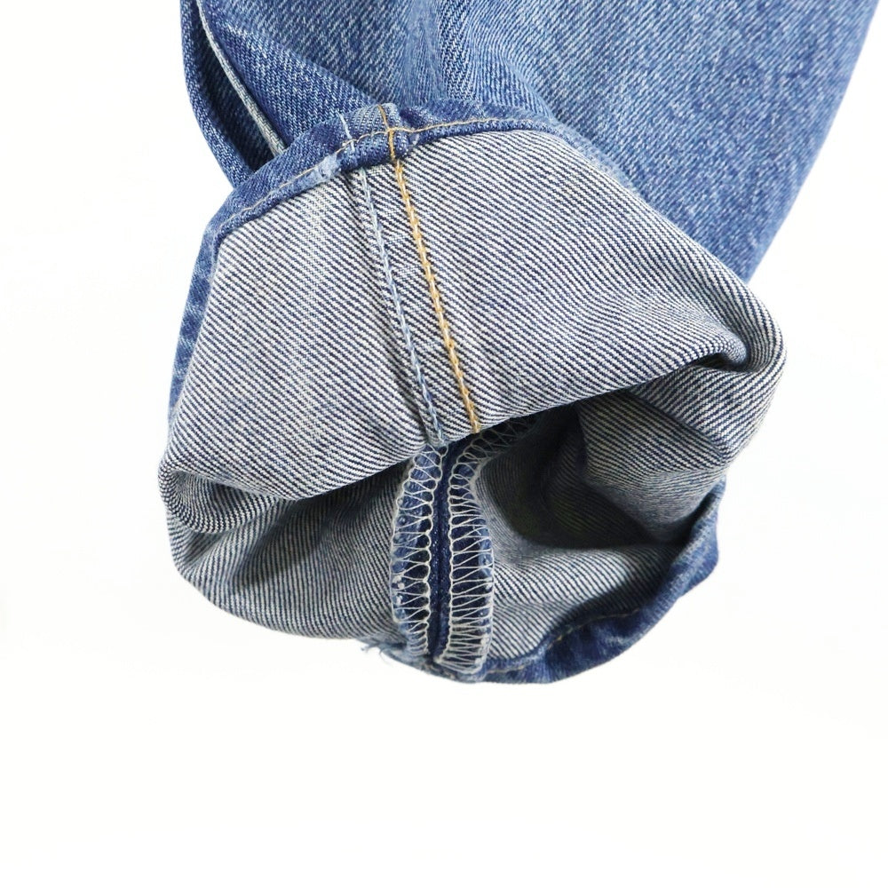 Levi's(リーバイス) 90S VINTAGE 501XX 復刻 ボタン裏553 米国製