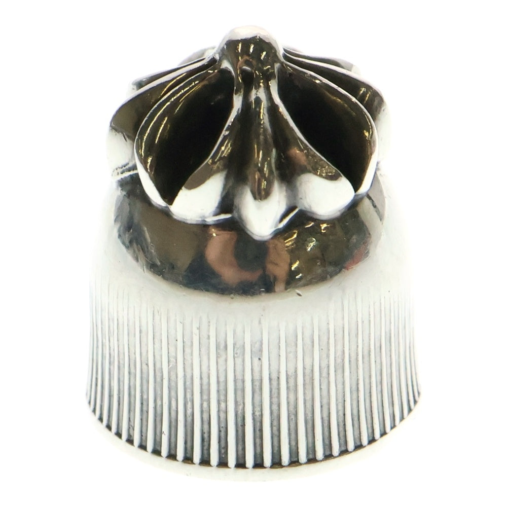CHROME HEARTS(クロムハーツ) VASELINE CAP ワセリンキャップ シルバー