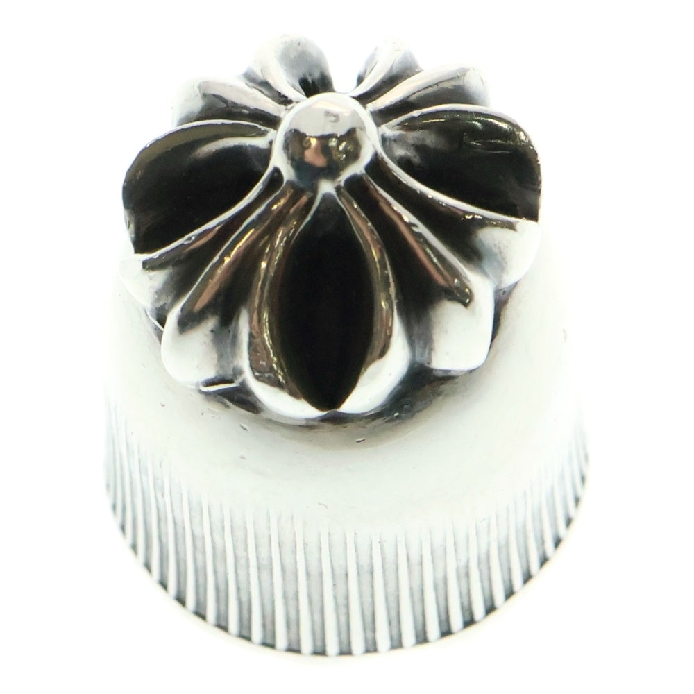 CHROME HEARTS(クロムハーツ) VASELINE CAP ワセリンキャップ シルバー