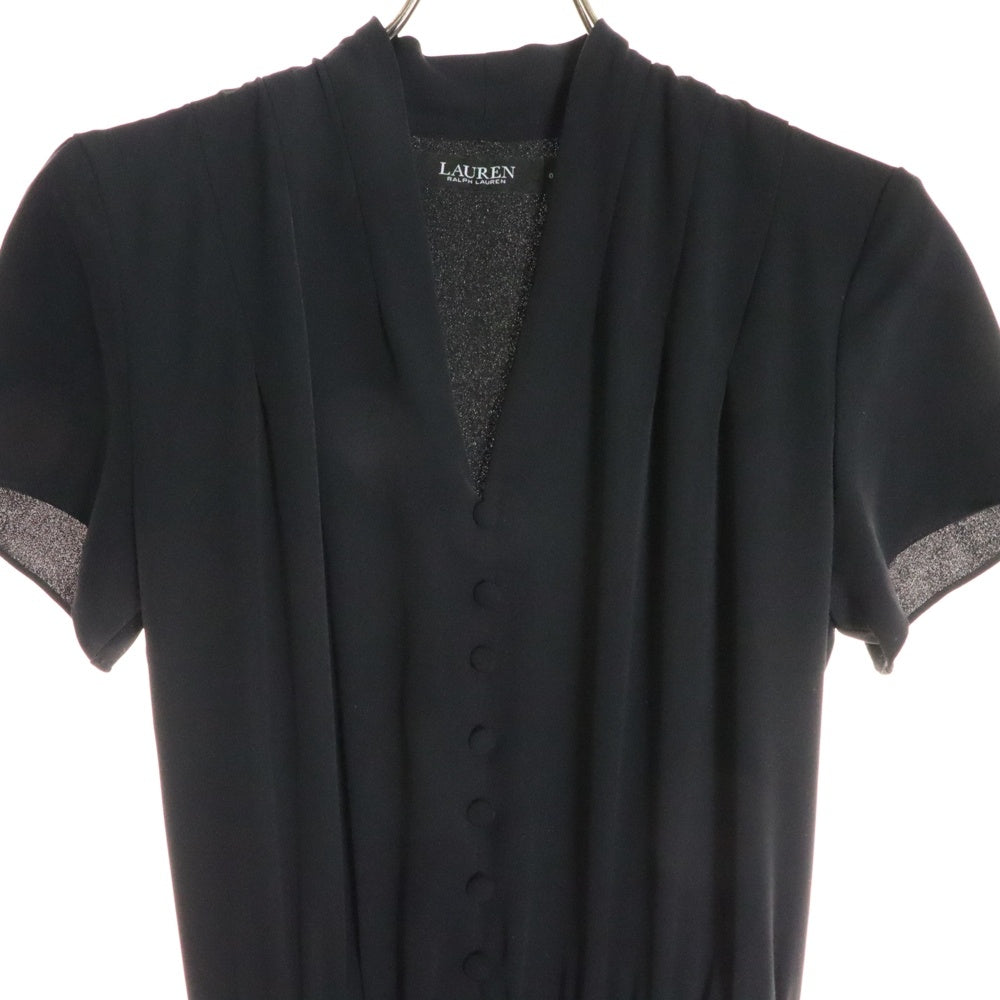 LAUREN RALPH LAUREN(ローレンラルフローレン) ポリエステル ベルト