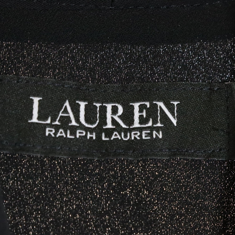 LAUREN RALPH LAUREN(ローレンラルフローレン) ポリエステル ベルト
