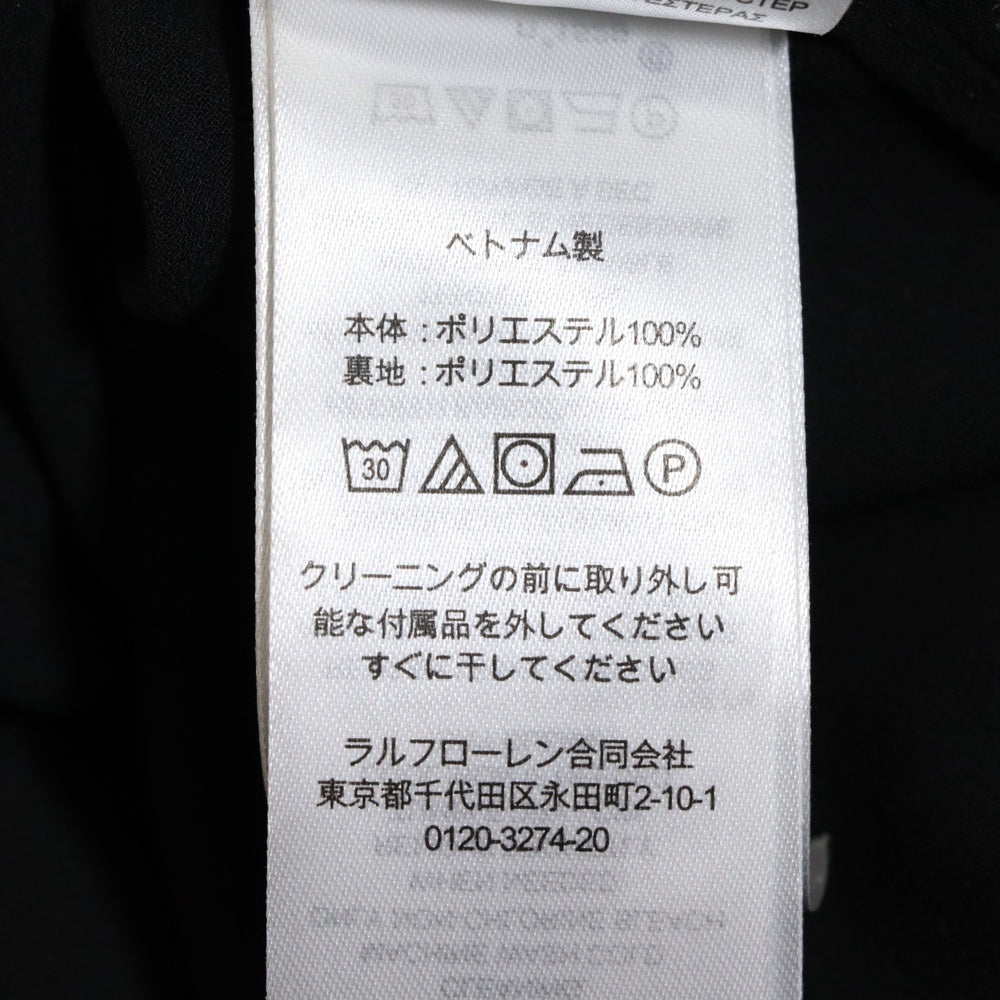 LAUREN RALPH LAUREN(ローレンラルフローレン) ポリエステル ベルト