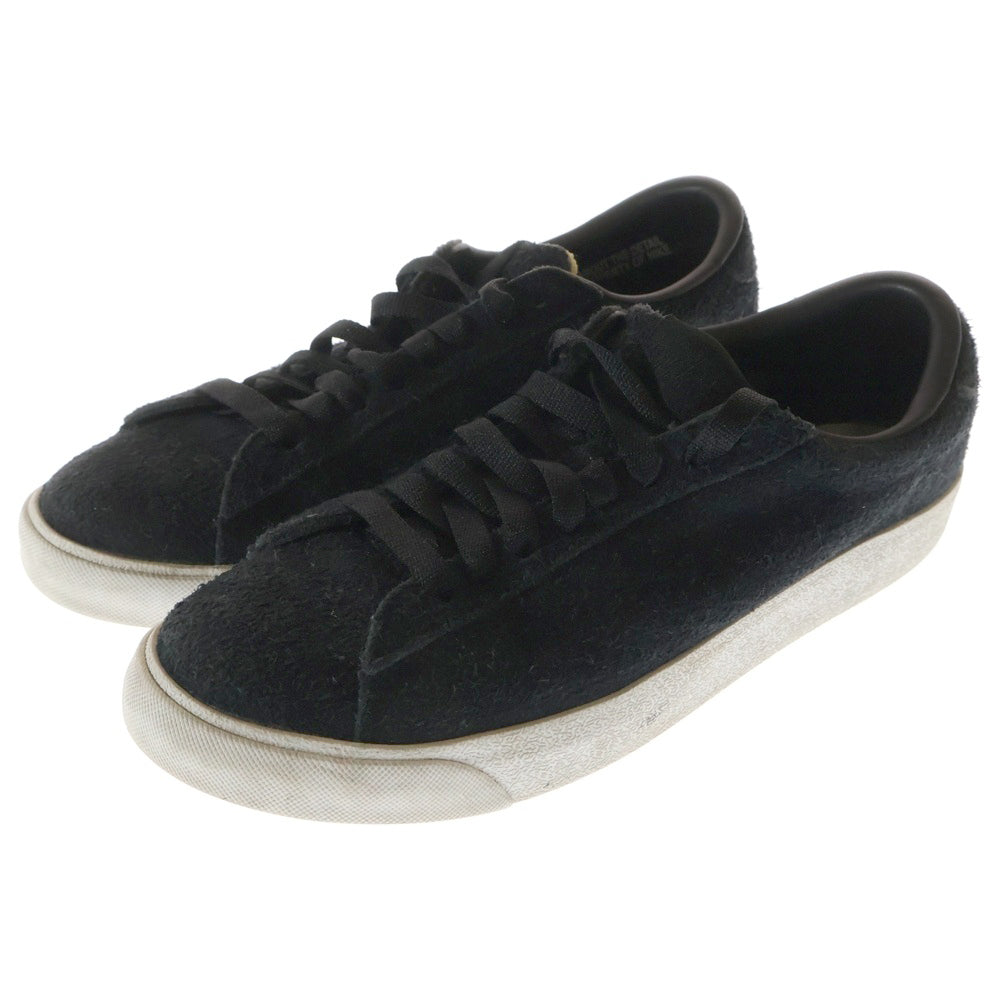 NIKE(ナイキ) 【観賞用 2015年製】 ×FRAGMENT TENNIS CLASSIC AC SP テニス クラシック エーシー エスピー ローカットスニーカー レディース US6/24cm 693505-001