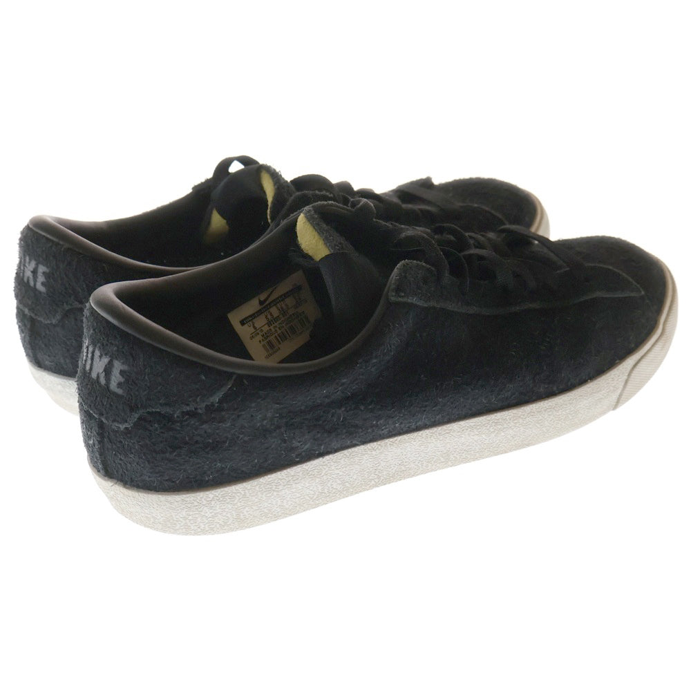 NIKE(ナイキ) 【観賞用 2015年製】 ×FRAGMENT TENNIS CLASSIC AC SP テニス クラシック エーシー エスピー ローカットスニーカー レディース US6/24cm 693505-001