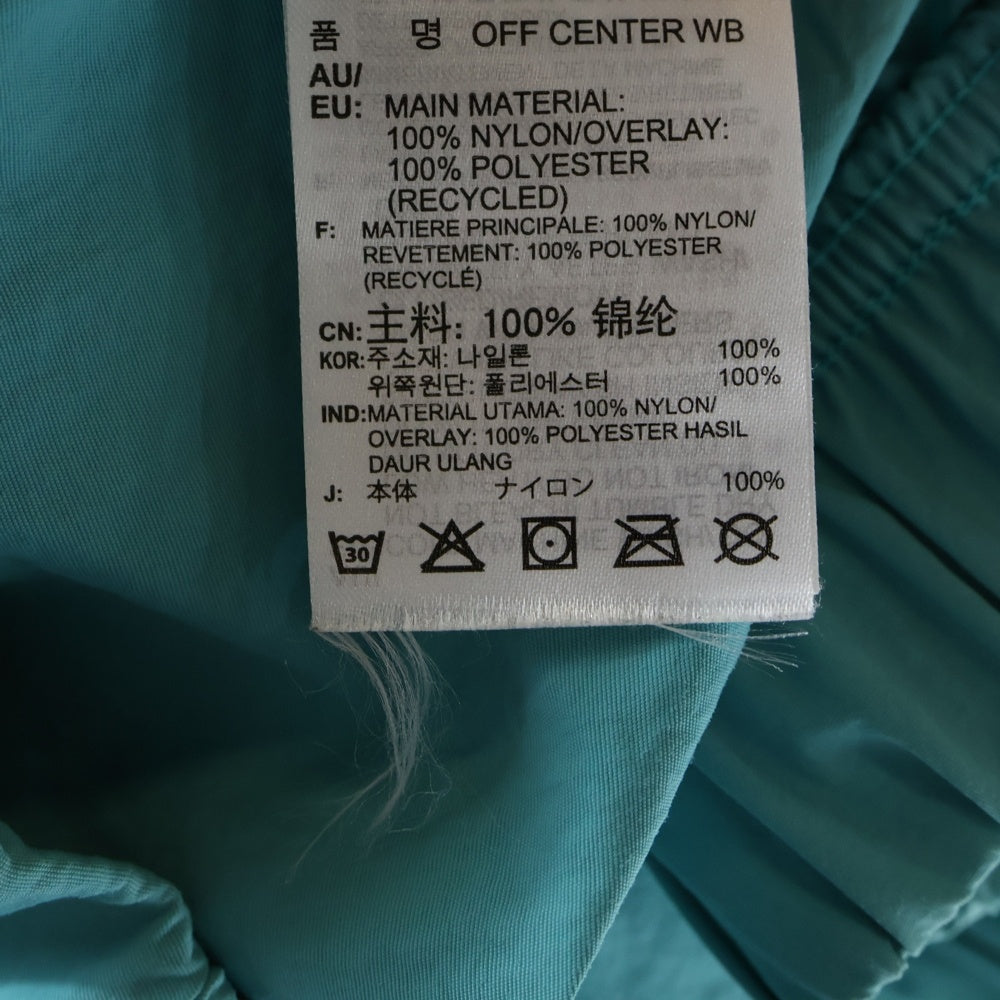 adidas(アディダス) FM1580 オフアセンターウインドブレーカー マルチカラー