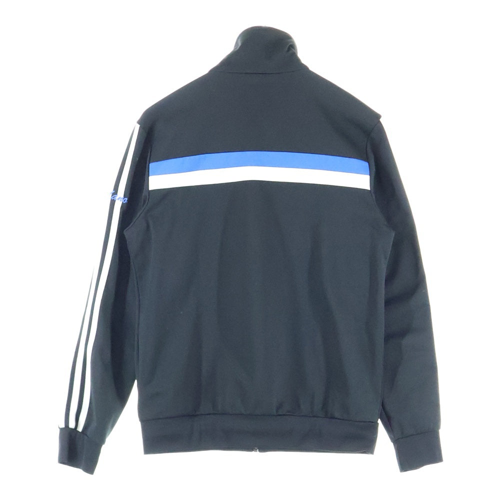 adidas(アディダス) BR6964 83-C TRACK TOP トラックジャケット ブラック