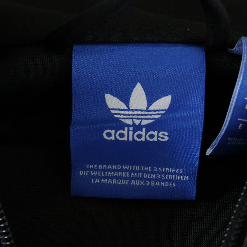 adidas(アディダス) BR6964 83-C TRACK TOP トラックジャケット ブラック