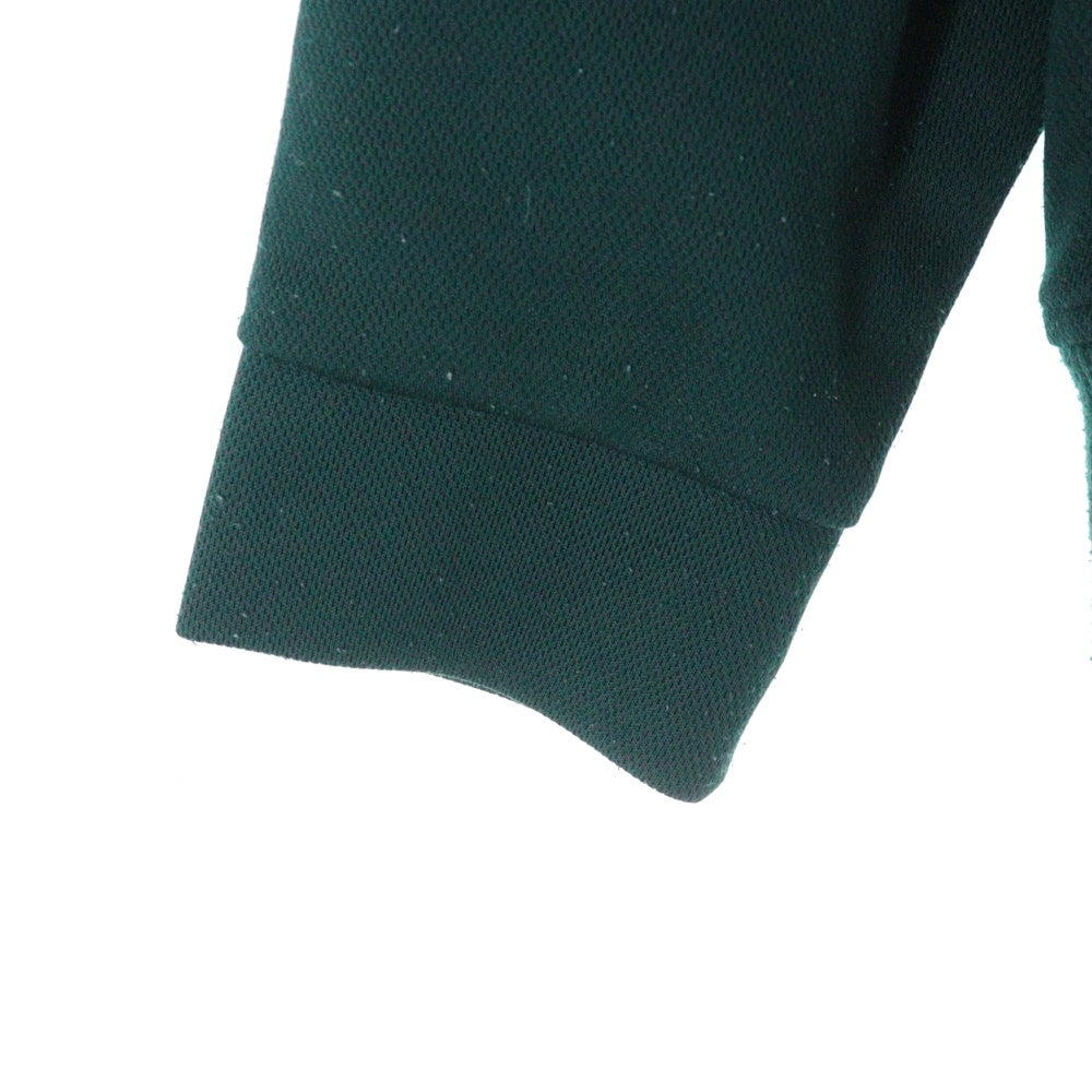 adidas(アディダス) FM2195 TRACK TOP トラックジャケット ネイビー/グリーン