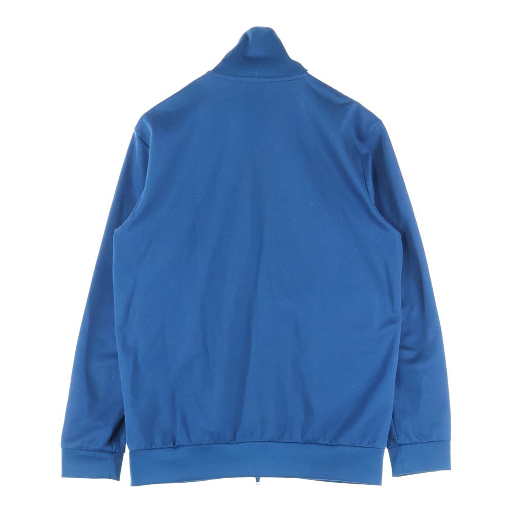 adidas(アディダス) DV1522 BECKENBAUER TRACK TOP トラックジャケット ネイビー