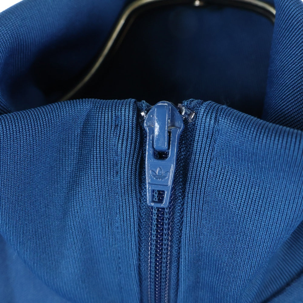 adidas(アディダス) DV1522 BECKENBAUER TRACK TOP トラックジャケット ネイビー