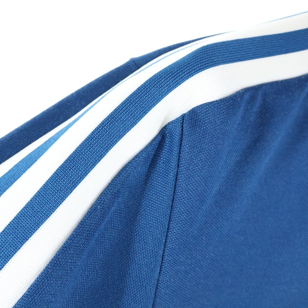 adidas(アディダス) DV1522 BECKENBAUER TRACK TOP トラックジャケット ネイビー