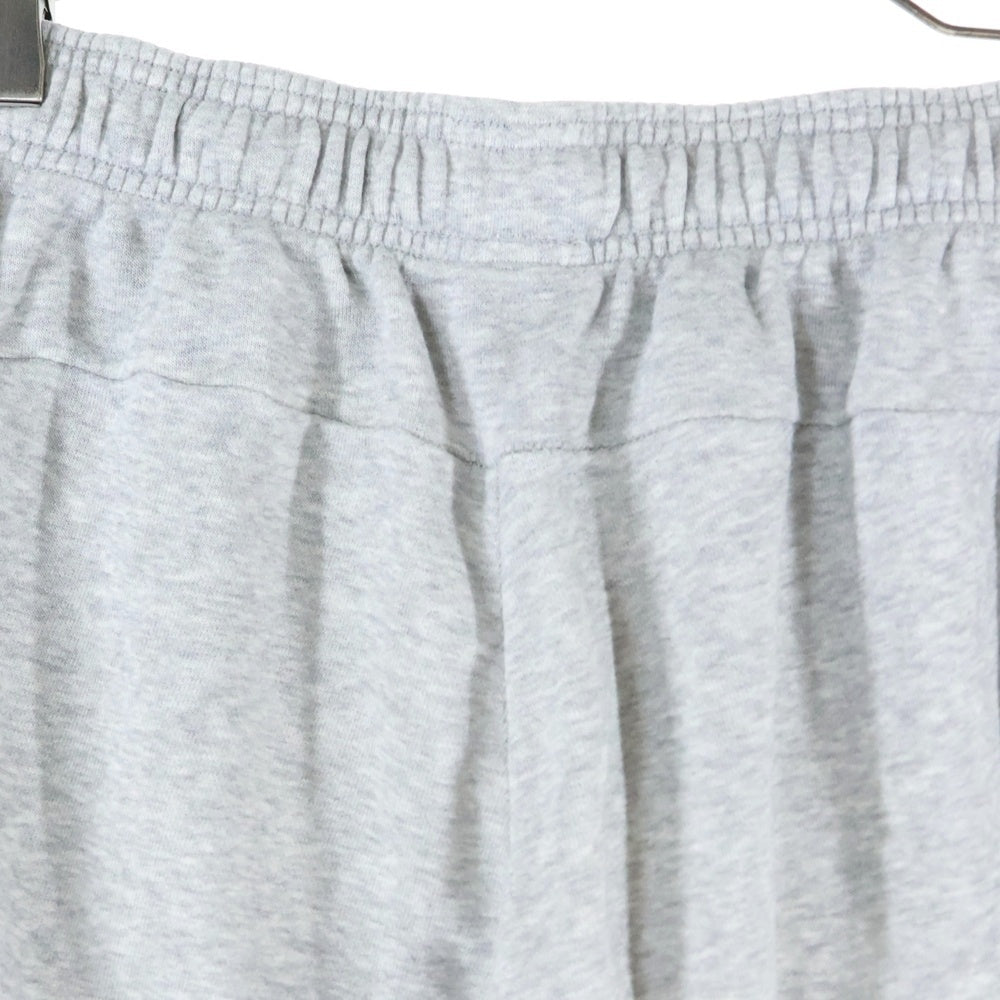 adidas(アディダス) DU0472 CORE 3ストライプス スウェットパンツ グレー