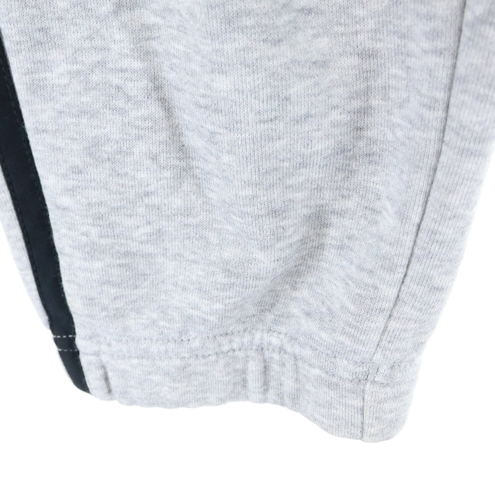 adidas(アディダス) DU0472 CORE 3ストライプス スウェットパンツ グレー