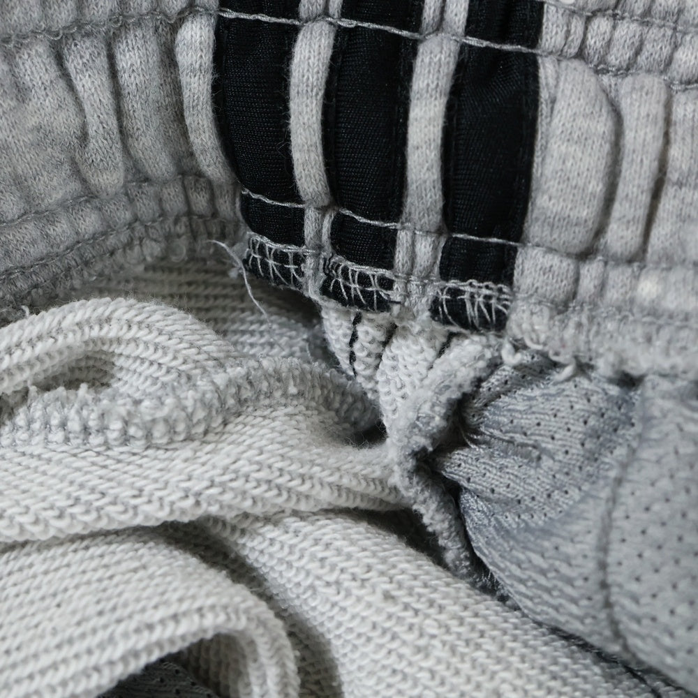 adidas(アディダス) DU0472 CORE 3ストライプス スウェットパンツ グレー