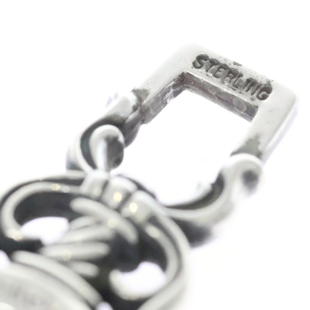 CHROME HEARTS(クロムハーツ) #10 DAGGER #10ダガー ペンダントトップ シルバー BCA194