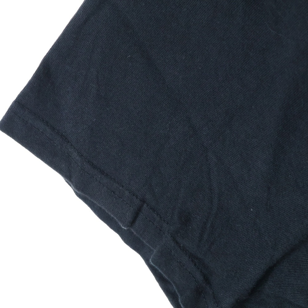 SUPREME(シュプリーム) 20AW Cross Box Logo Tee クロス ボックス ロゴ クルーネック カットソー 半袖Tシャツ ブラック
