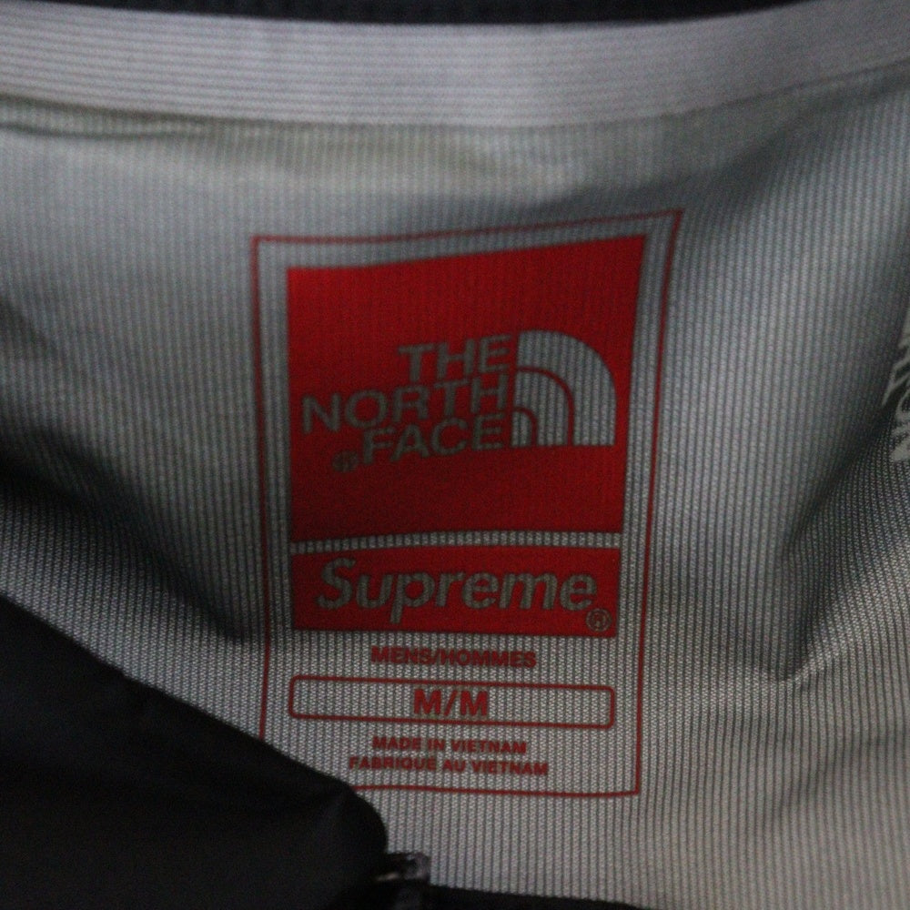 SUPREME(シュプリーム) 21SS ×THE NORTH FACE Summit Series Outer Tape Seam Coaches Jacket ノースフェイス サミット シリーズ アウター テープ シーム コーチ ジャケット NP12100I