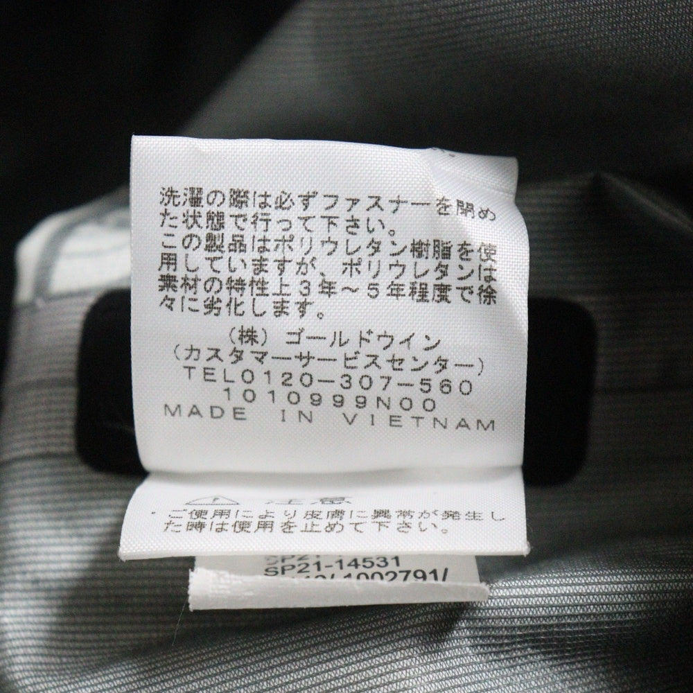 SUPREME(シュプリーム) 21SS ×THE NORTH FACE Summit Series Outer Tape Seam Coaches Jacket ノースフェイス サミット シリーズ アウター テープ シーム コーチ ジャケット NP12100I