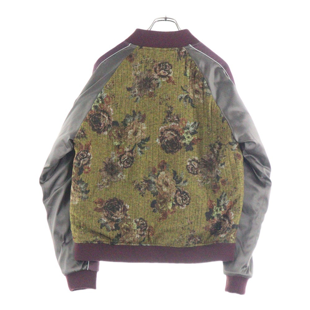 MLVINCE リバーシブル スーベニア ジャケット（L） MLVINCE リバーシブル スーベニア ジャケット（L）