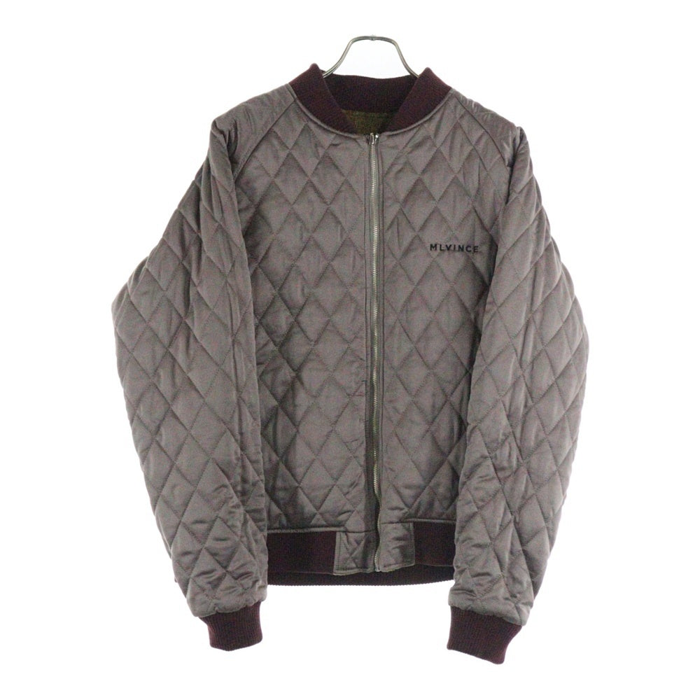 MLVINCE リバーシブル スーベニア ジャケット（L） MLVINCE リバーシブル スーベニア ジャケット（L）