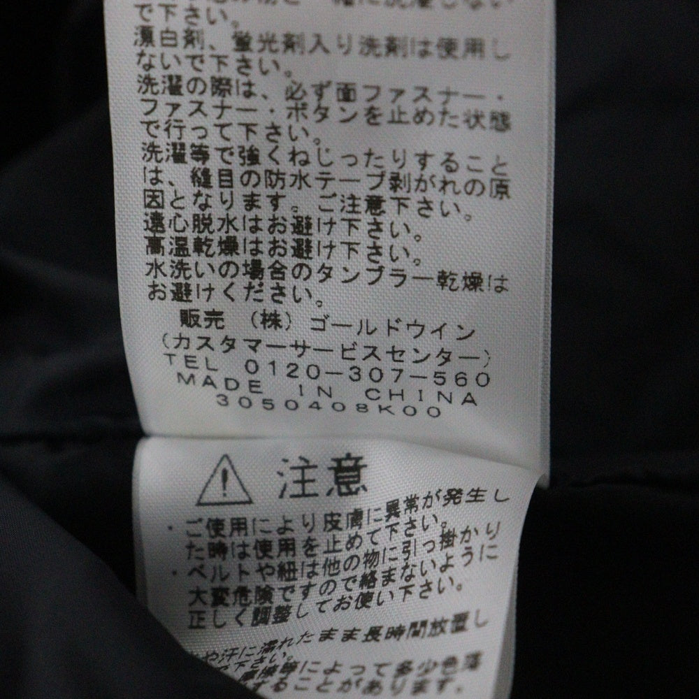 THE NORTH FACE(ザノースフェイス) MOUNTAIN JACKET GORE-TEX マウンテンジャケット ゴアテックス カモフラ柄 マウンテンジャケット ゴアテックス ジップアップフーデッドジャケット NP15105