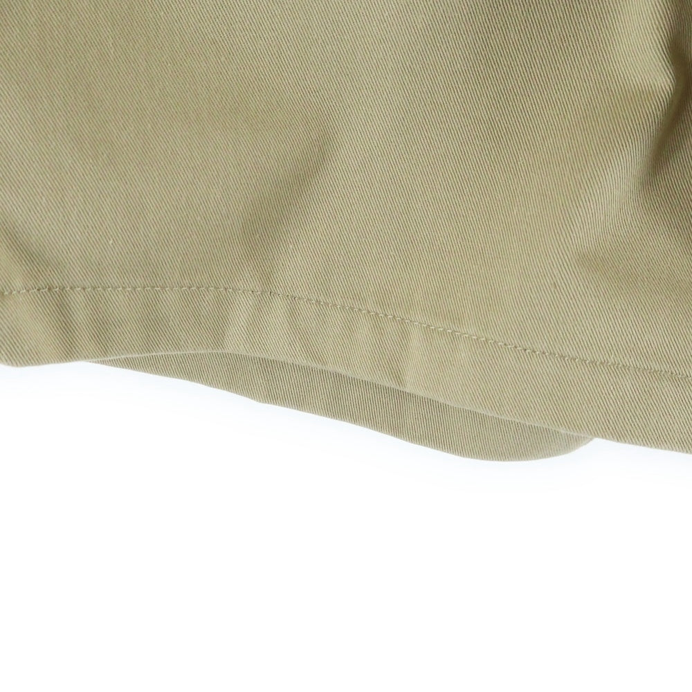 SUPREME(シュプリーム) Work Short ワークショーツ ハーフパンツ ベージュ