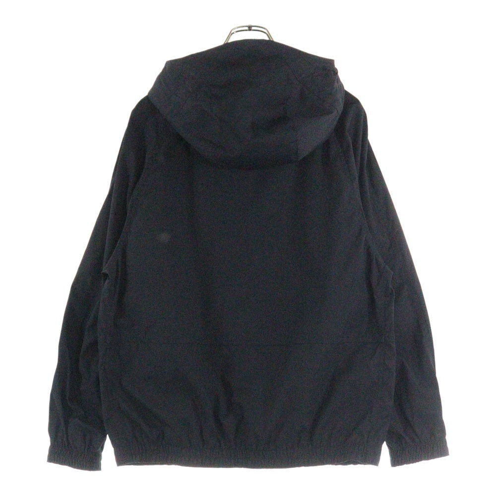 THE NORTH FACE PURPLE LABEL(ノースフェイスパープルレーベル) monkey time別注 65/35 MOUNTAIN SHORT PARKA マウンテン ショート フーデッドジャケット ブラック NP2877N