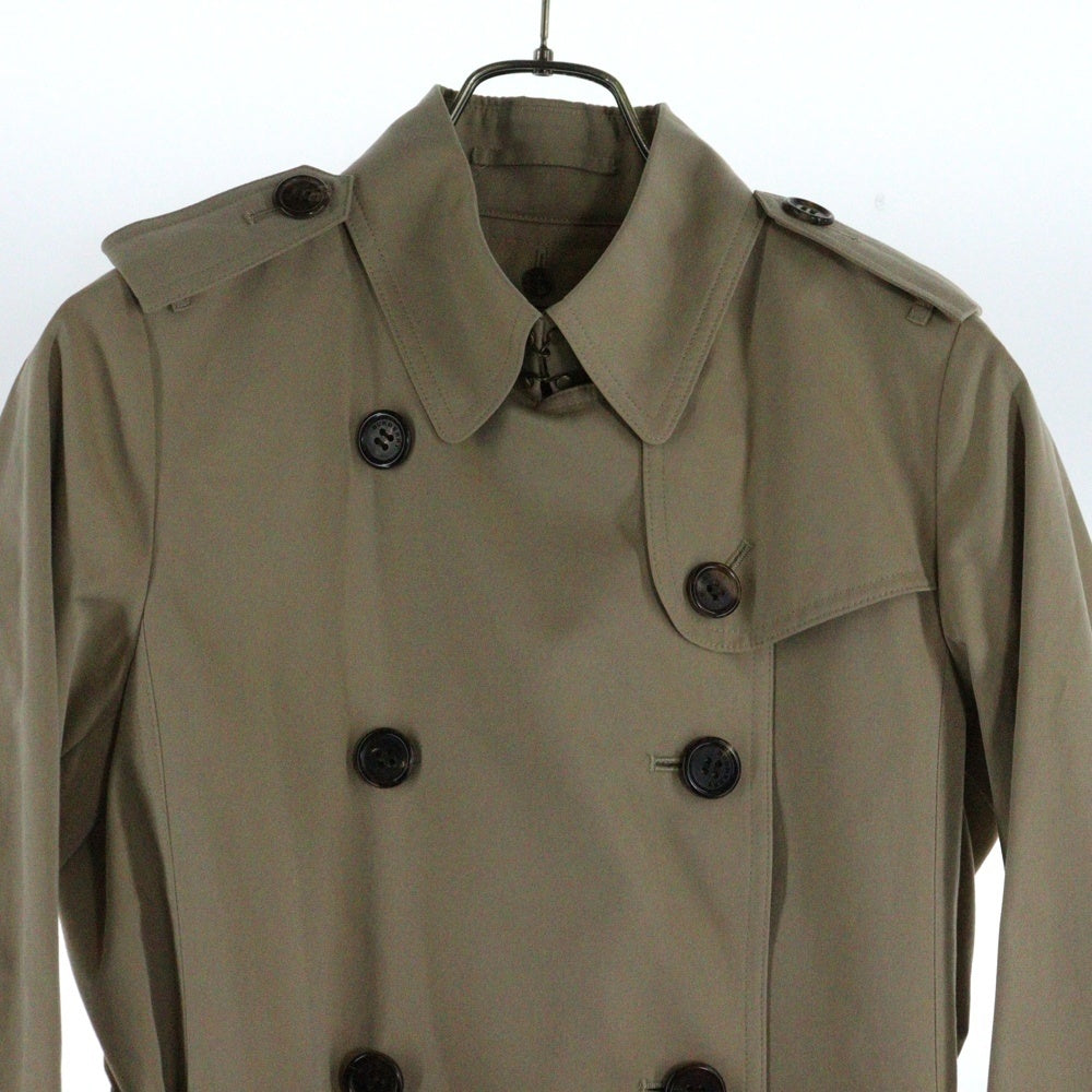 BURBERRY LONDON(バーバリーロンドン) ノバチェック柄ウール
