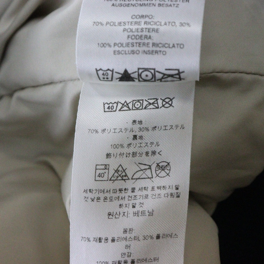 PATAGONIA(パタゴニア) 19AW RETRO-X BOMBER JACKET レトロX ボアフリース ボンバージャケット ベージュ STY22830FA19